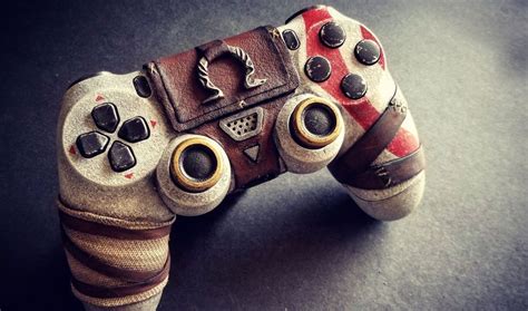 Look At This PS4 Controller