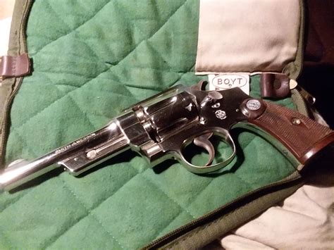 38 S&W Special CTG possible .38/44 | Smith And Wesson Forums