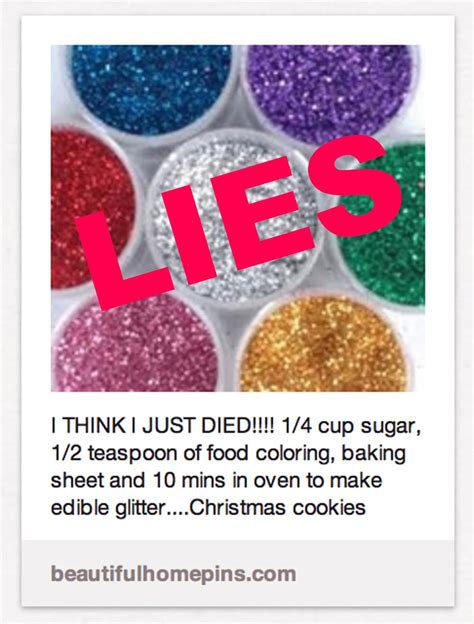 Edible Glitter Recipe + tutorial + video | Sugar Geek Show