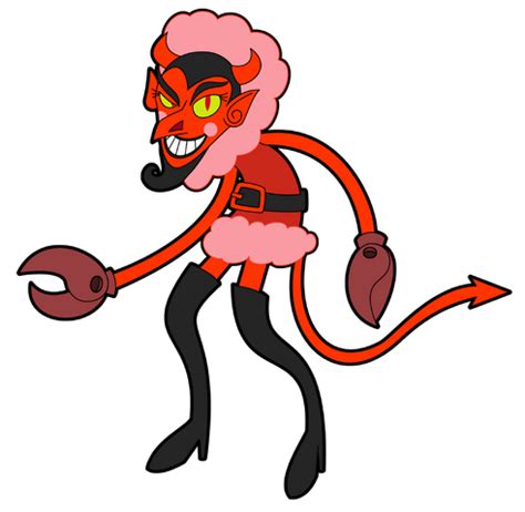 Image - 01 HIM.png | Powerpuff Girls Wiki | FANDOM powered by Wikia