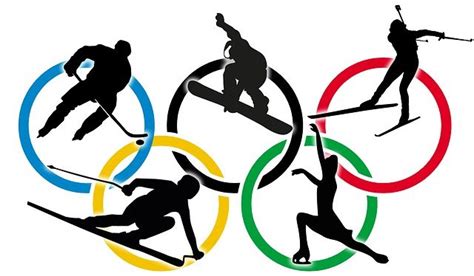 The Olympic Games – from celebrating sports to an IP rights show