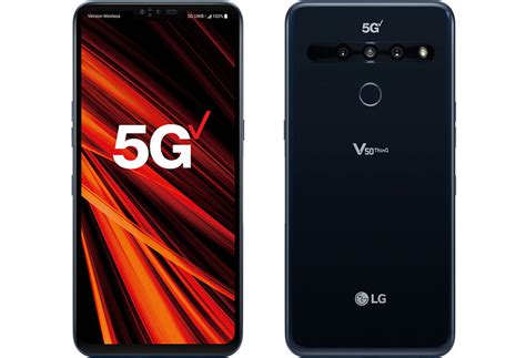 Verizon's 5G Phone Line-Up is Impressive and Ready Today [Sponsored]