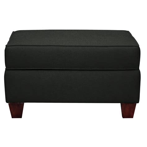 Simplicity Sofas Large Storage Ottoman | Wayfair