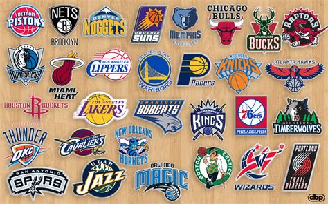 All NBA Teams Wallpaper - WallpaperSafari