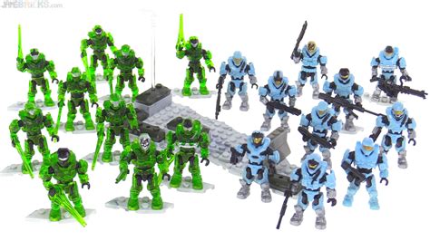 Remember the Mega Bloks/Construx Halo line?