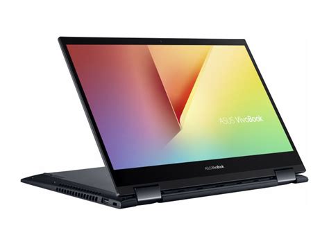 Asus VivoBook Flip 14 TM420IA-EC230T - Notebookcheck.net External Reviews