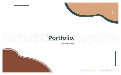 Visual Design Portfolio :: Behance