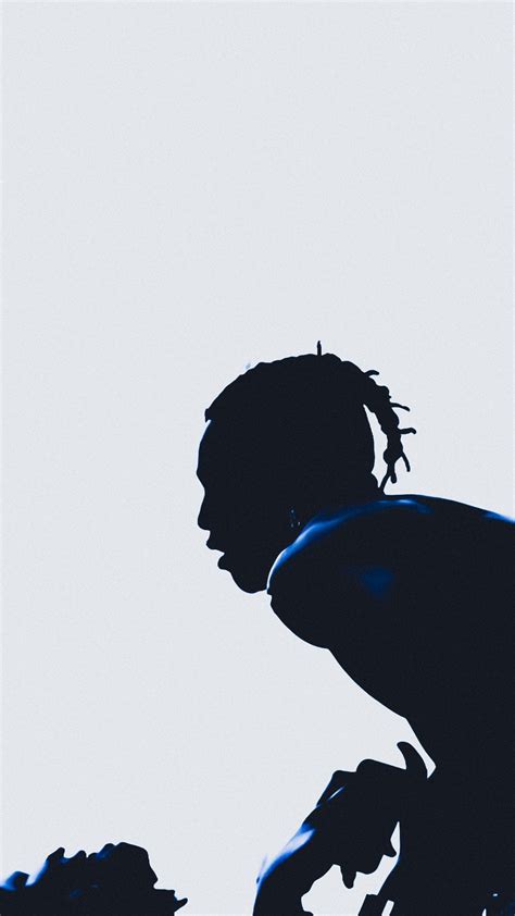 Cleanest Phone Wallpaper of X : r/XXXTENTACION