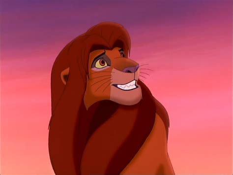 Simba - The Lion King 2:Simba's Pride Photo (4220963) - Fanpop