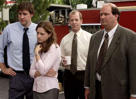 The Office Cast - The Office Photo (40063) - Fanpop