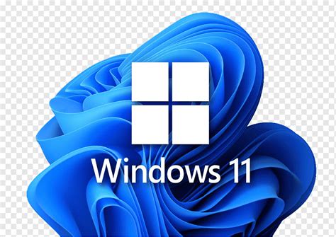 Windows 11 Logo Without Background