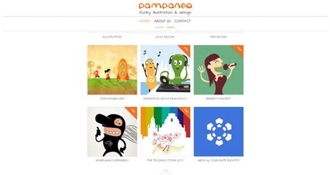 50+ Beautiful Examples of Using Illustration in Websites 2022