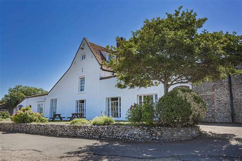 Gallery | The Manor Coastal Hotel & Inn, Blakeney, Norfolk