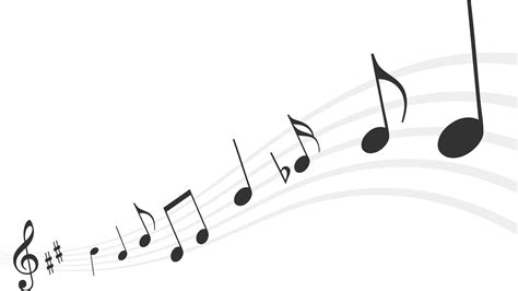 Musical Notes PNG Transparent Musical Notes.PNG Images. | PlusPNG