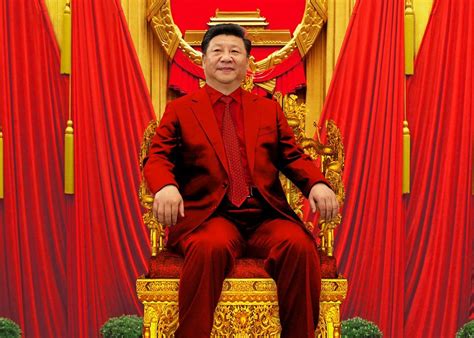 China under Xi Jinping | Red Flag