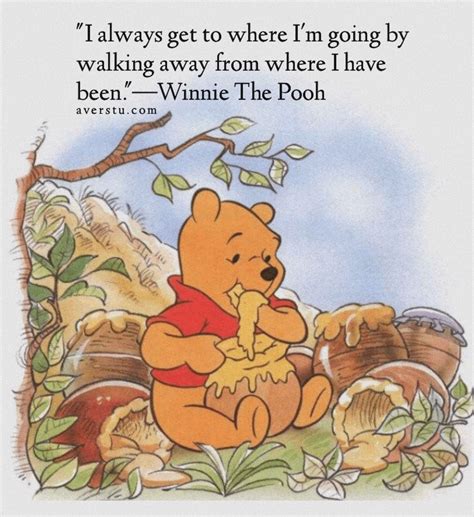 Winnie The Pooh Quotes About Life