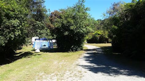 74 reviews of Goldsborough Camping Area (Other) in Greymouth (West Coast)