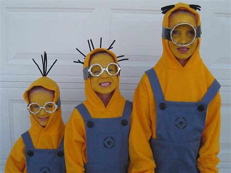 DIY: Kids Halloween costumes | Handspire