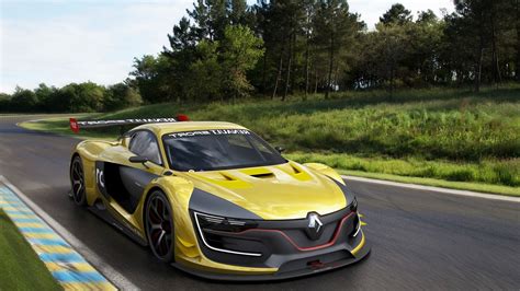 3840x2160 Renault Sports RS 01 4k HD 4k Wallpapers, Images, Backgrounds, Photos and Pictures