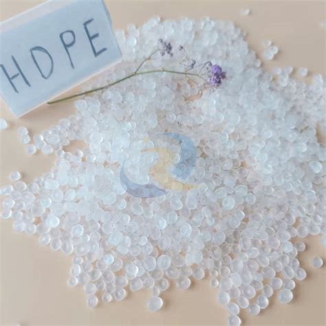 Virgin HDPE Granules Low Density Resin HDPE HDPE Grade Raw Material - China HDPE Grade and Film ...