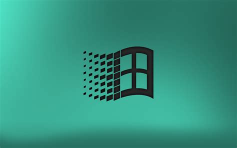 Original Windows 95 Wallpaper - WallpaperSafari