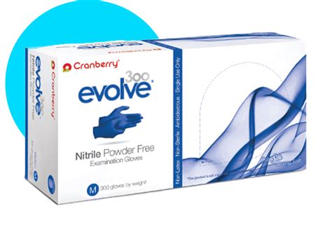 Bulk Nitrile Gloves | Powder & Latex Free Exam Gloves | Order Today!