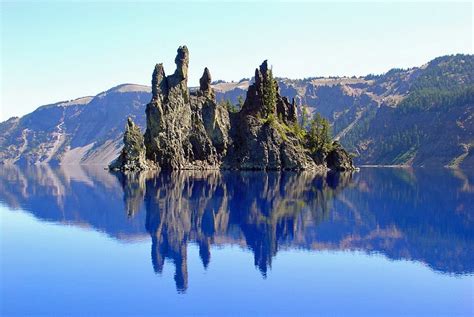 22 Best Attractions & Places to Visit in Oregon/USA (2023) - Discover the World