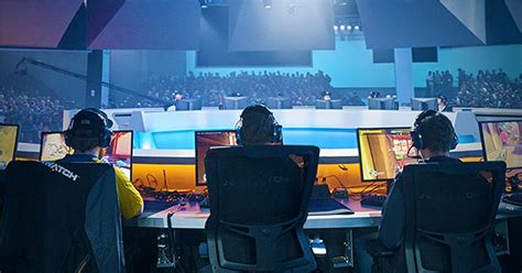 The Biggest eSports Tournaments Giude - The Best Esports Betting Guides