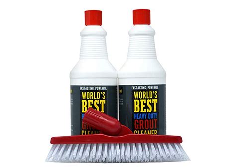 The 9 Best Grout Cleaners for 2023 (Tested & Reviewed) - Yeaig