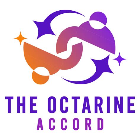 The Octarine Accord — Andrew Roblyer