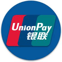 UnionPay Logo - LogoDix