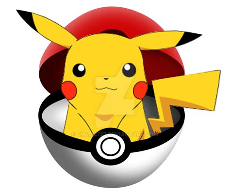 Pokeball clipart pikachu, Pokeball pikachu Transparent FREE for download on WebStockReview 2024