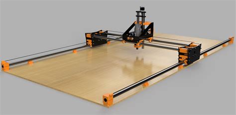 Diy Cnc Router Table Plans - Image to u