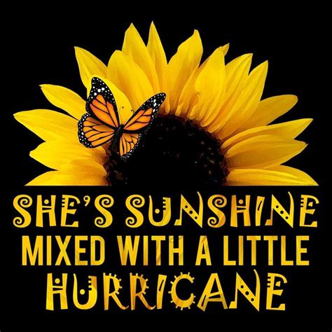 shirts cute | Sunflower quotes, Sunflower pictures, Sunflower wallpaper