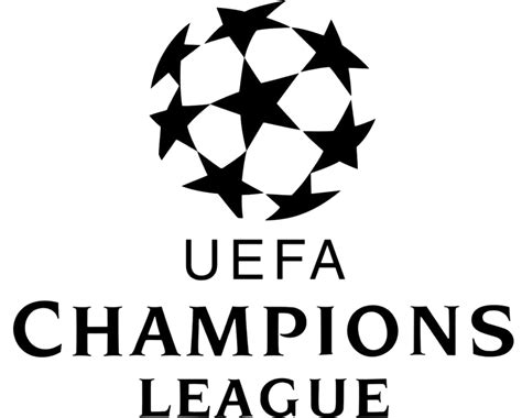 Champions League Logo Png