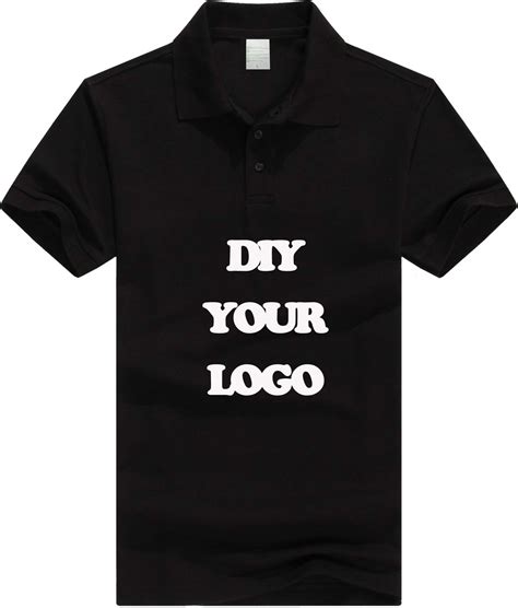 Work shirts with Logos