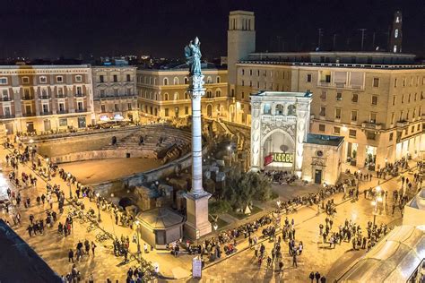 Lecce - Puglia Paradise