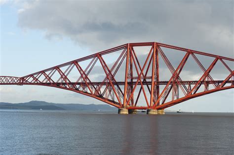 Free Stock image of cantilever bridge | ScienceStockPhotos.com