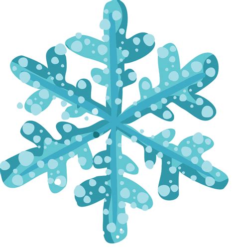 Snowflakes snowflake clip art clipart free clipart microsoft clipart image 7 2 - Clipartix