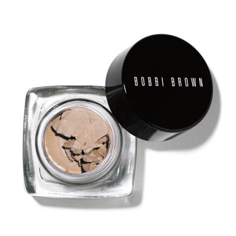 Bobbi Brown Long-Wear Cream Eyeshadow in Beach Bronze Review 2020 | Beauty Insider