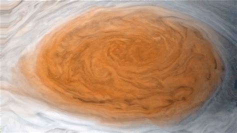 Jupiter's Great Red Spot Storm Isn't Dying Anytime Soon | Live Science