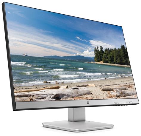 HP 27q 27 Inch QHD LED Monitor Reviews