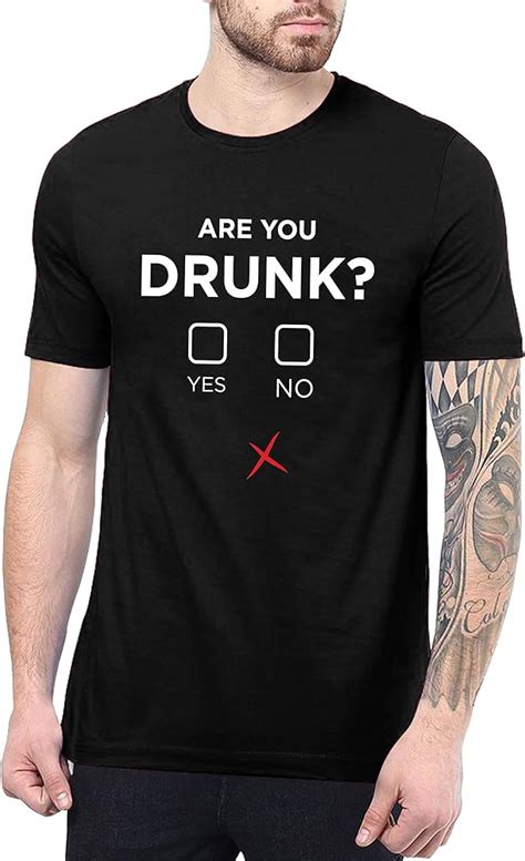 Funny T Shirts For Are You Drunk Graphic Tees For 9654 | Pilihax