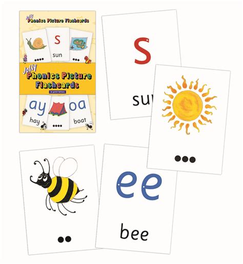 Jolly Phonics Flash Cards Printable | Images and Photos finder