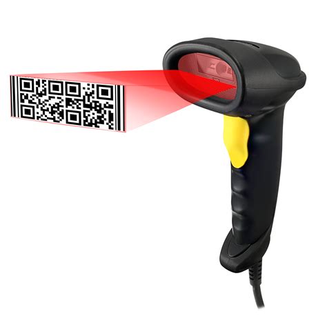 Types of Barcode Scanner – Labelkart- Online Shopping Barcode Label Printer Scanner in India