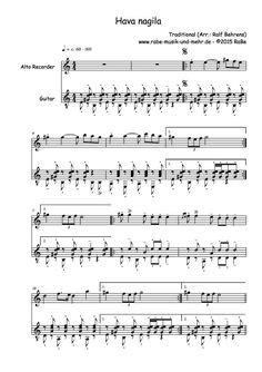 14 Free Alto recorder music online ideas | recorder music, alto, music