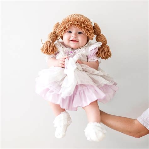 Toy-Inspired Baby Name Ideas: 50 Cute Names for Your Little Doll