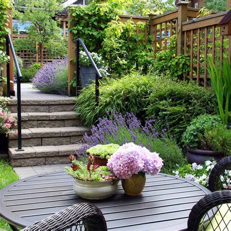 14 Small Yard Landscaping Ideas to Impress | Family Handyman