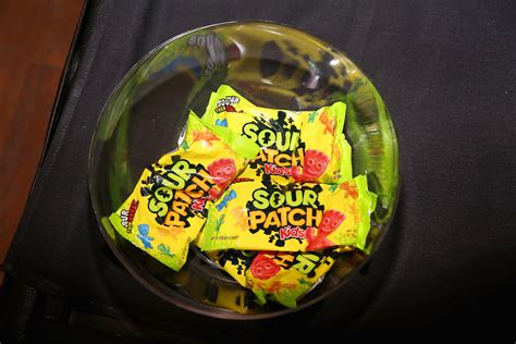 Need Love In Your Life? New Sour Patch Kids Ice Cream Is Here For You | Global Grind