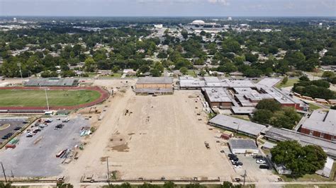 Lafayette High School Unveils Plans, Renderings For New State-of-the-Art Campus – Developing ...